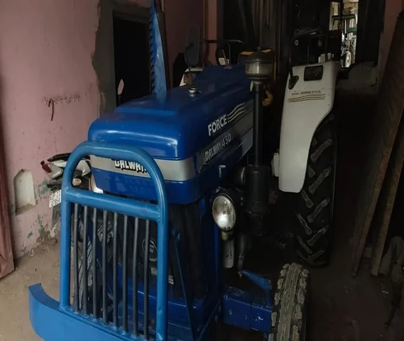 Balwan 450 - 2015 Model