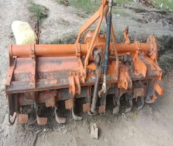 Sonlika Rotobatter 2meter 7fut 48