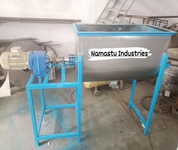 RIBBON BLENDER
