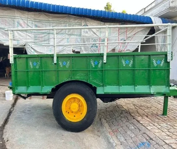 11 6 Trolley