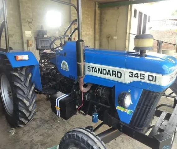 Standard 345 - Model 2006