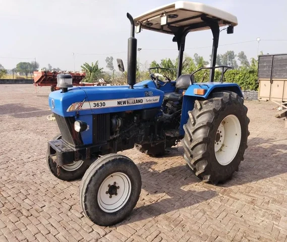 New Holland 3630 Special Edition