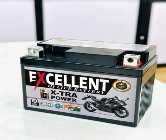 EXCELLENT - X-TRA POWER