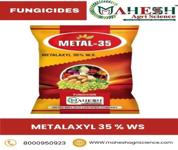 METAL-35