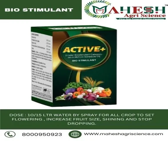 ACTIVE+