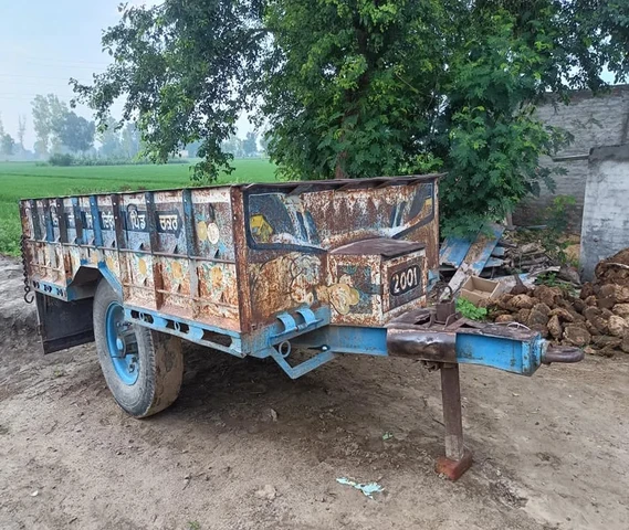 Trolley 10.6