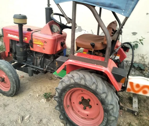 YURAJ 215  - Model 2018