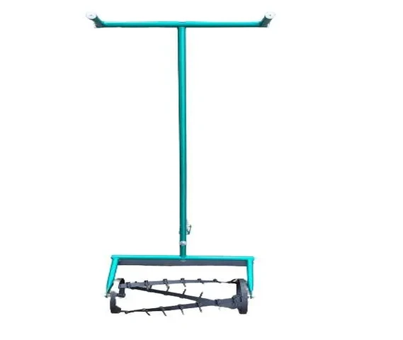 Poultry Racking Machine