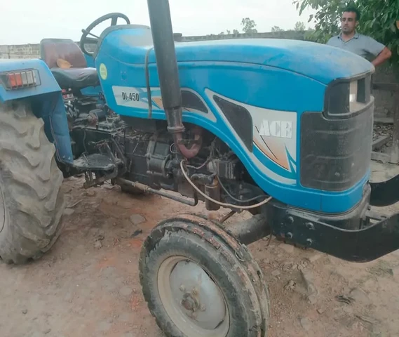 ACE - DI 450