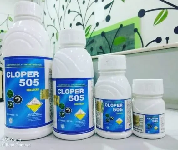 CLOPER 505