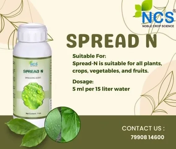 SPREAD N