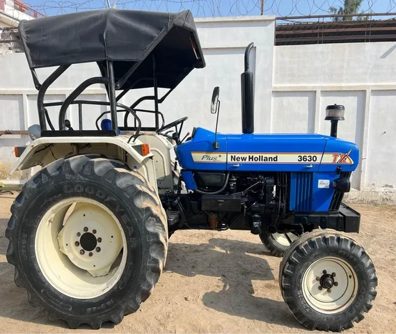 New holland 3630