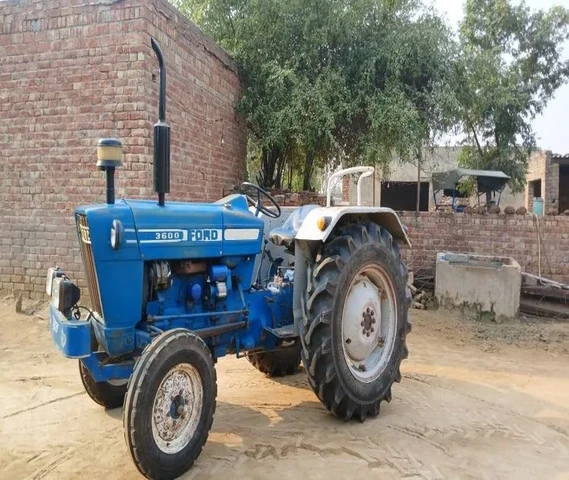 Ford 3600 Model 94