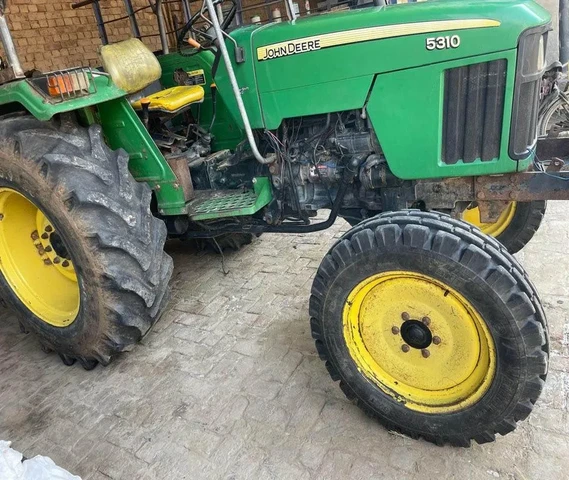 JOHN DEERE 5310