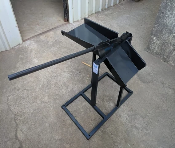 Hand Chaff Cutter