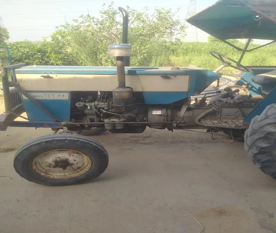 Swaraj 735 FE