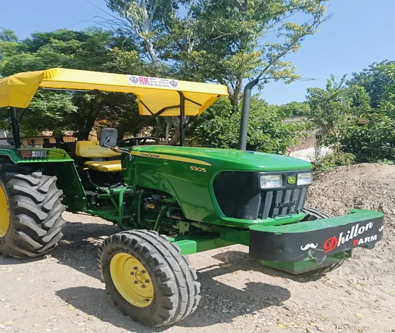 John Deer 5305 Model 2018