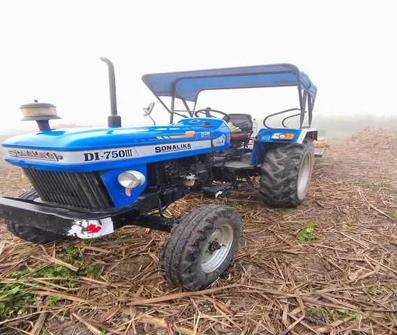 DI-7501 SONALIKA