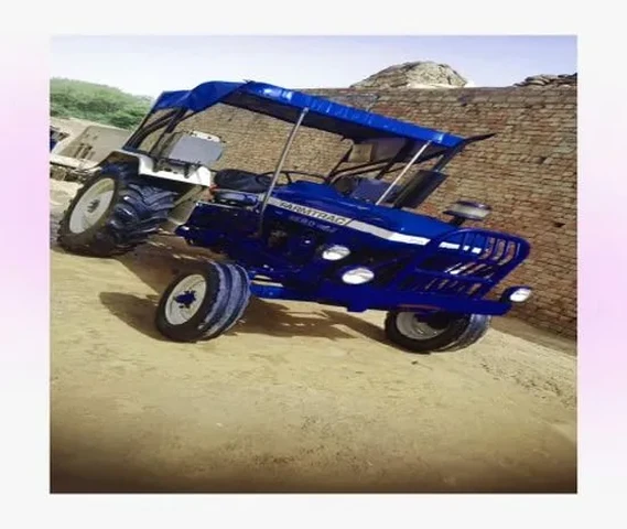 FARMIRAC 34