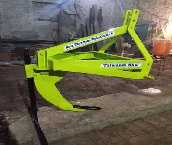 Cultivator