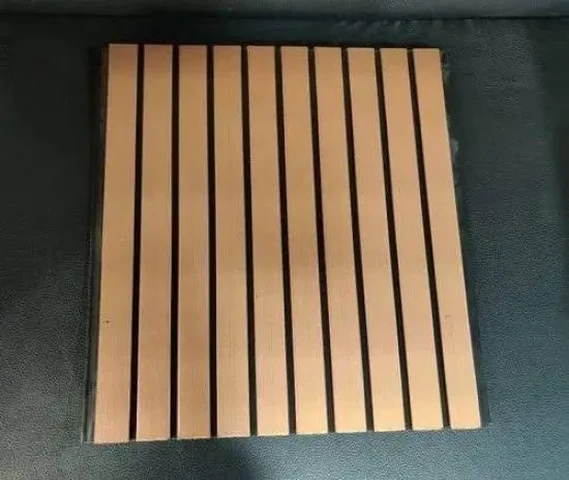 Fluted pvc Louvers 12”*10 ft