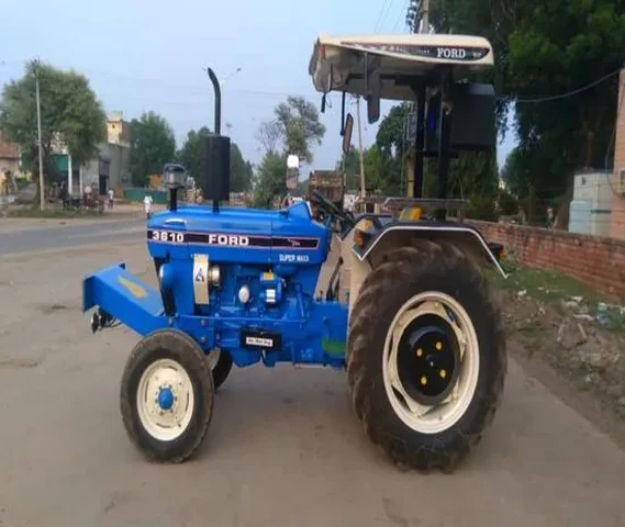 Ford 3610