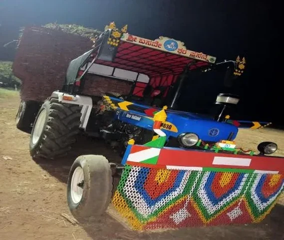 New  Holland