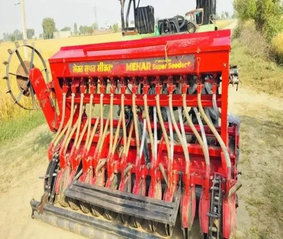 Mehar super seedar modal 2022 8 ft