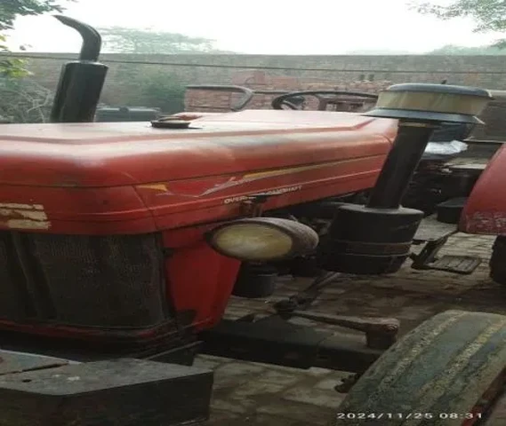 BALWAN 500 - MODE 2002