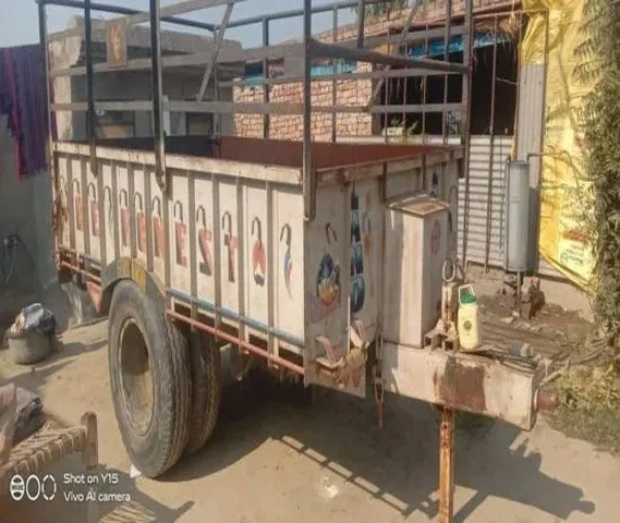 Trolley for Sale