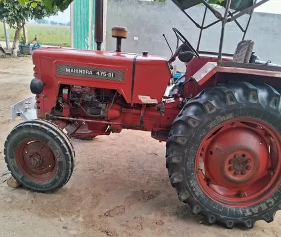 MAHINDRA 475-DI
