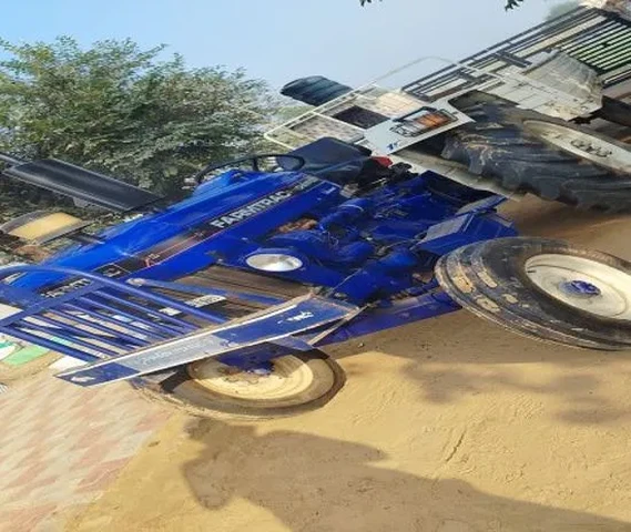 Farmtrac champion 20mdl