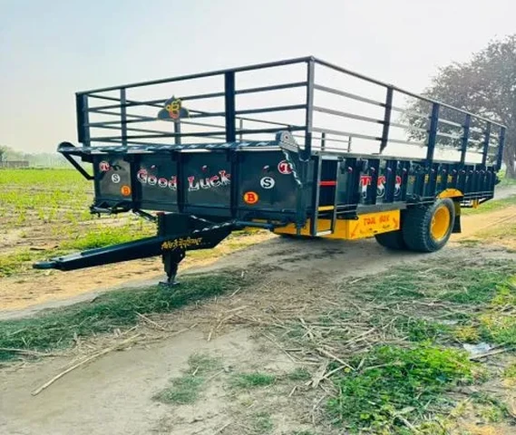 Trolley