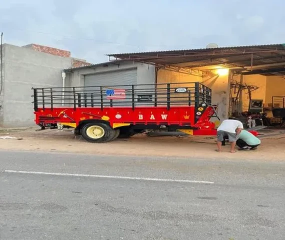 Trolley