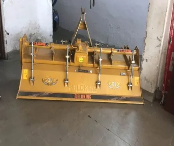 Cultivator