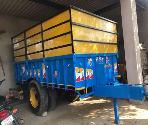 Trolley