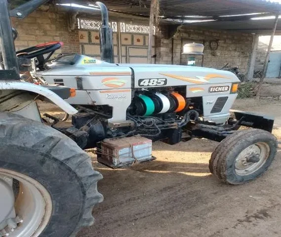 EICHER 485