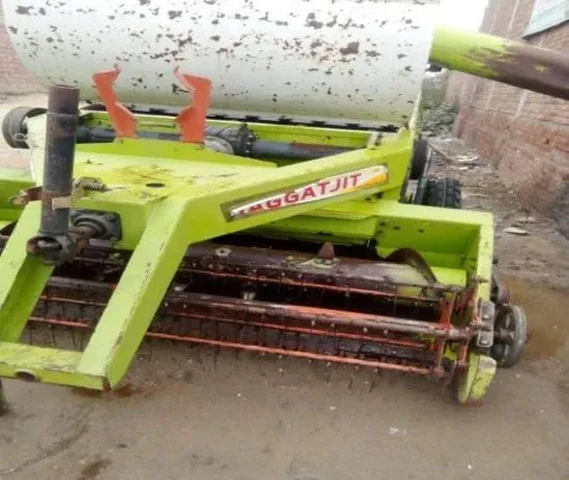 Poultry Racking Machine 2017