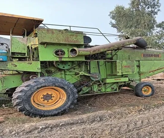 AMAN 516