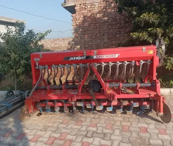 Super seedar jaswant 9 futt - Model 2023