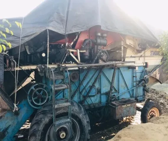 Standard 513 - Model 2007