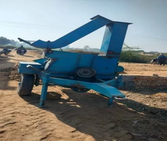 Kutar katne ki machin