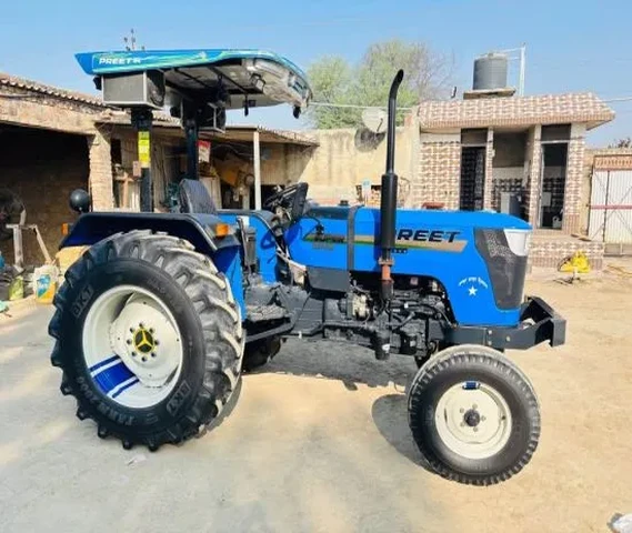 Preet - 2023 model