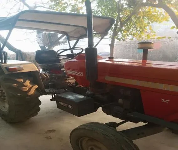 Swaraj 855 FE