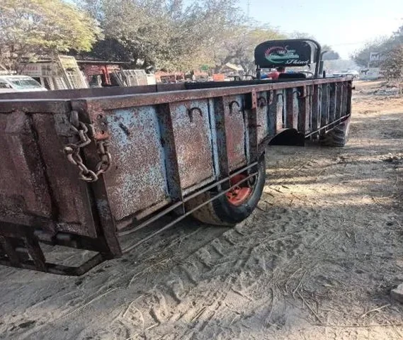 Trolley