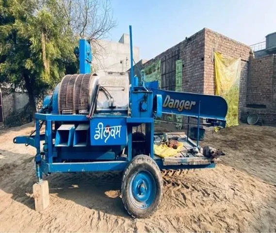 Thresher