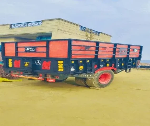 Trolley 11.6.6