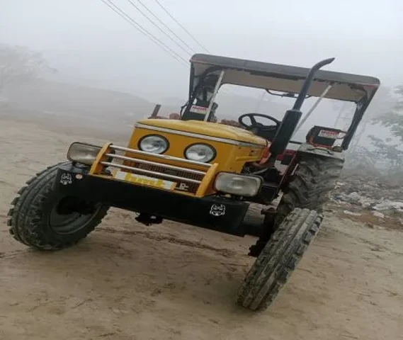 HMT 2000