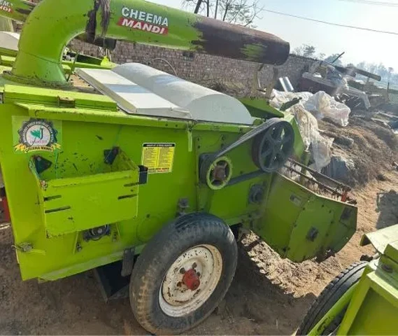 Jagjit -  Model 2019
