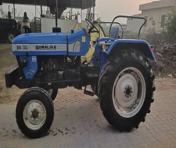 Sonalika DI-35